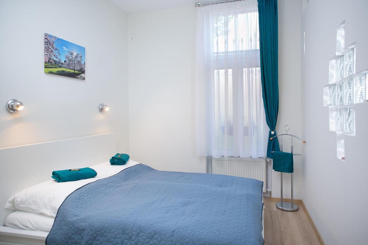 Forras Apartman เอ็กเกอร์ ภายนอก รูปภาพ